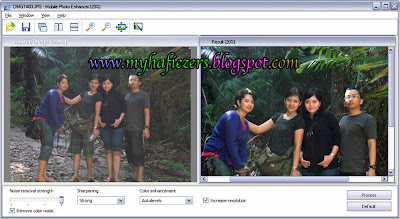 Download Software Untuk Memperbaiki Kualitas Foto Handphone | Mobile Photo Enhancer