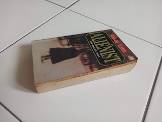 The Alienist (Jiwa Yang Tersiksa)