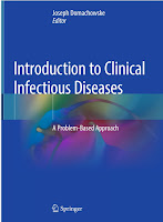 INTRODUCTION TO CLINICAL INFECTIOUS DISEASES