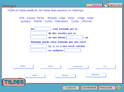 http://contenidos.educarex.es/mci/2006/08/tildes/diptongos/index.html