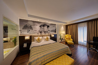 Hotels in Bangalore