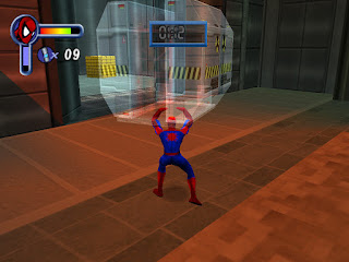 Spider-man Full Game Download