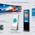 AI-Driven Digital Signage: Enhancing Real-Time Personalization and Analytics