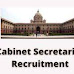 Cabinet Secretariat 2022 Jobs Recruitment Notification of Trainee Pilot Posts