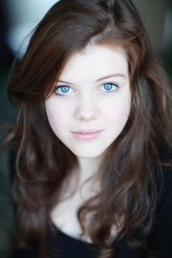 Georgie Henley summary | Film Actresses