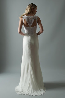 Isis Diaz 2013 Bridal Collection