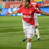Rony Lopes aprova contratação de Corchia