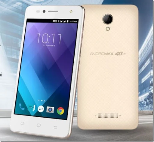 Smartfren Andromax A2 Smartfren Andromax A2