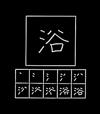 kanji mandi