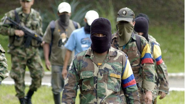 FARC reconoce su responsabilidad en la masacre de nueve concejales