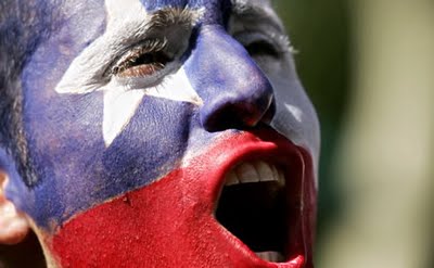 online partidos amistoso internacional