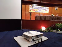 Sekilas Tentang Sewa/ Rental Projector Bandung-Jakarta