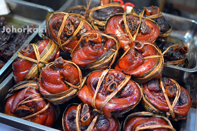 Shanghai-Food-Trail-Zhujiajiao-朱家角