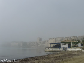 Methoni Peloponnese Grèce