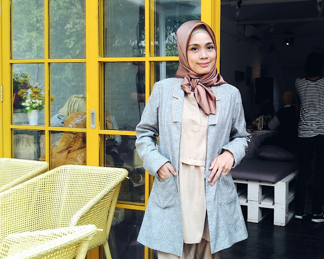 koleksi shafira fashion muslim