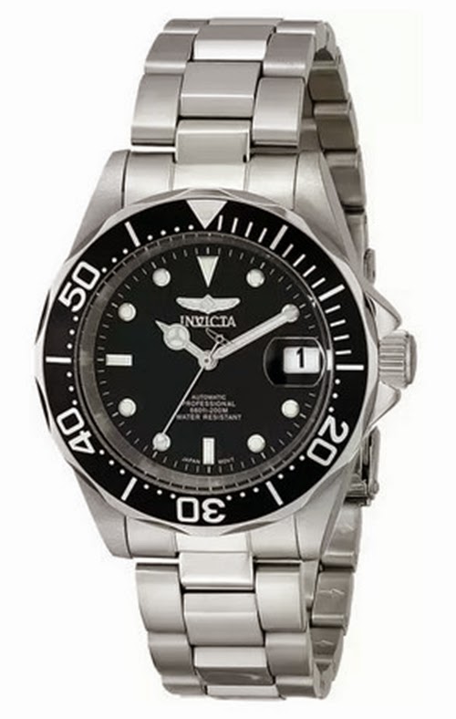 mens titanium watches