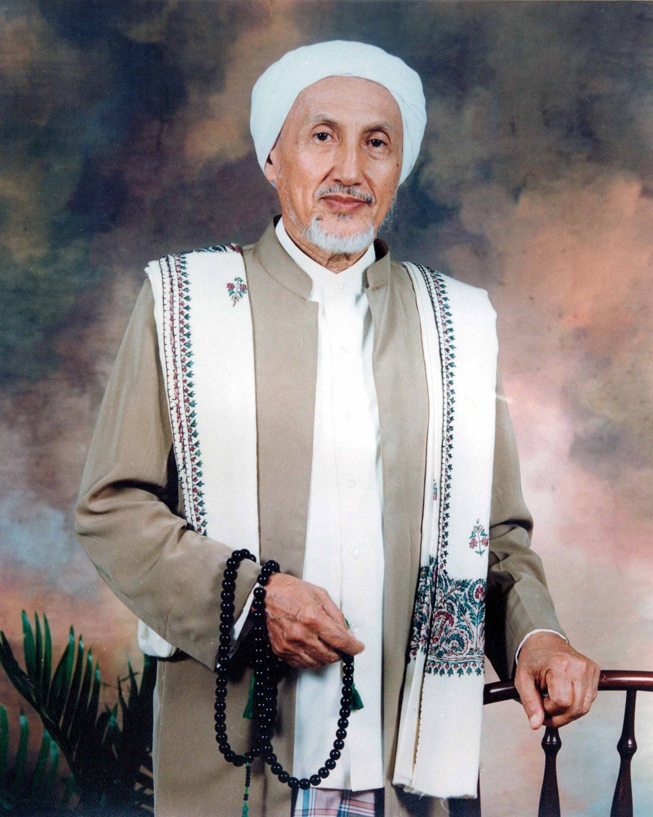 CAHAYA KEHIDUPAN TAUHID: Habib Anis bin Alwi al Habsyi
