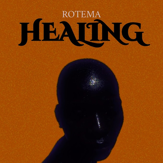 Healing by Rotema 