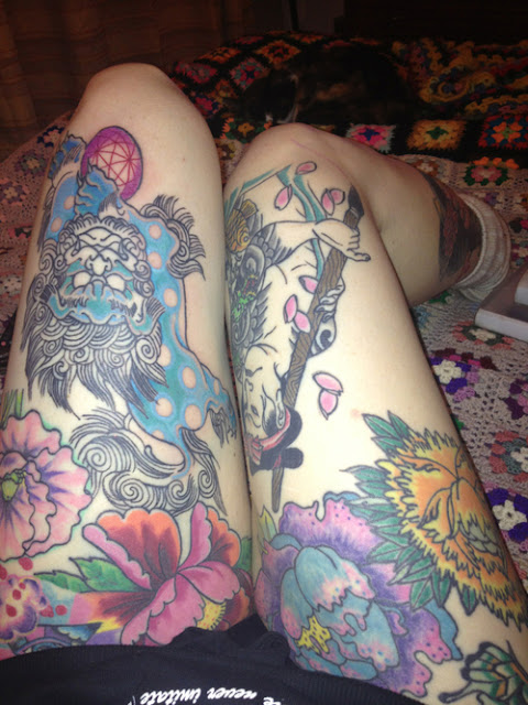 Tattoos-Tumblr