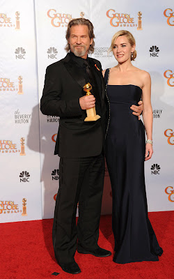 2010 Golden Globe Awards Photos