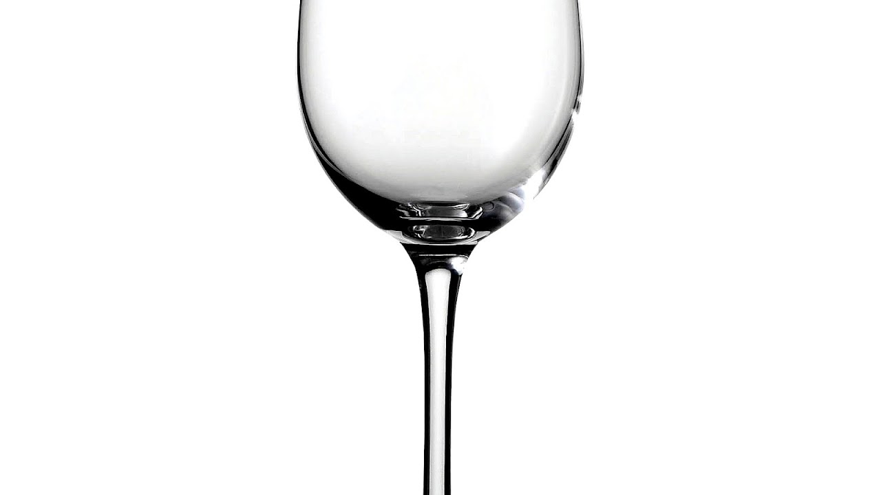 German Wine Glass Brands