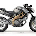 Aprilia Shiver 750