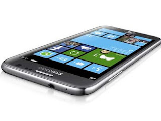 Samsung Ativ S