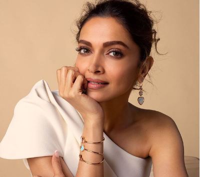 Deepika Padukone
