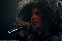 Lisa-Kaindé Diaz, Ibeyi