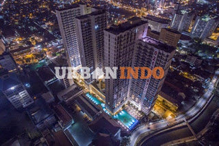 memilih apartemen di jakarta