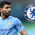 Chelsea Terdepan Gaet Aguero?