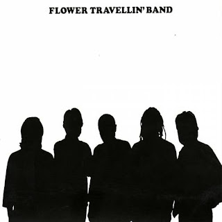 Flower Travellin’ Band “We Are Here” 2008 Japan Prog Rock