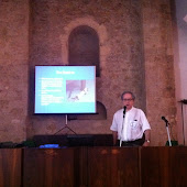 Larry Rothfield on What Museums and Archaeological Sites can to do protect themselves during times of upheaval and lessons learned from Cairo