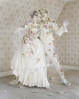 Tim Walker photography 