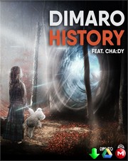 Dimaro Feat. Cha:dy - History - Extended Club Mix HD 