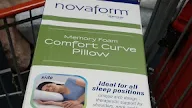 Innocor Comfort Pillow - Amazon.com: Sleep Innovations produced by Innocor Comfort ..., We did not find results for: