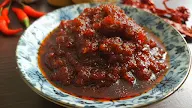 Can you make Fried Sambal Recipe in Tidore Kepulauan