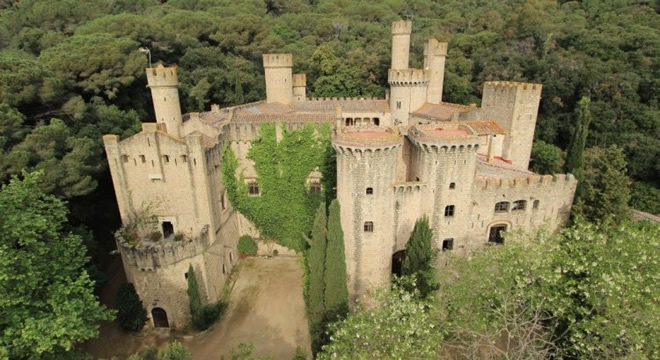 Castell de Santa Florentina