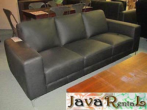 Sofa Triple Seater