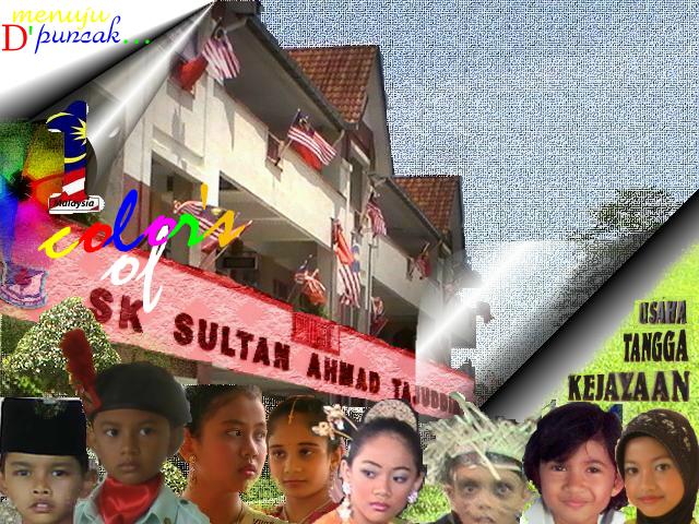 SK.SULTAN AHMAD TAJUDDIN, JITRA, KEDAH