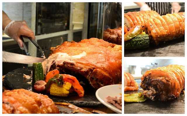 Solaire Fresh Filipino Food Festival - Solaire Resort and Casino