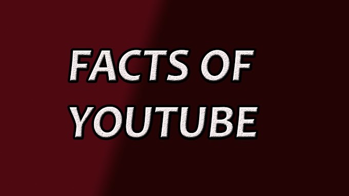 Youtube Facts that will blow your mind