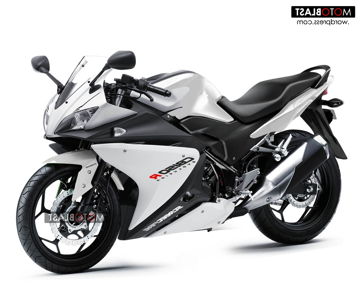 Download 81 Gambar Modifikasi Motor Cb 150 R Terbaru Terkeren Palm