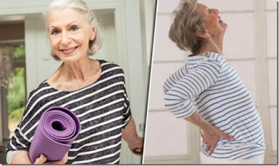 Arthritis Exercises: Seven Common Mistakes You're Making During Your Workout