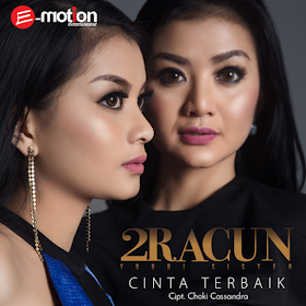 2 Racun Youbi Sister - Cinta Terbaik