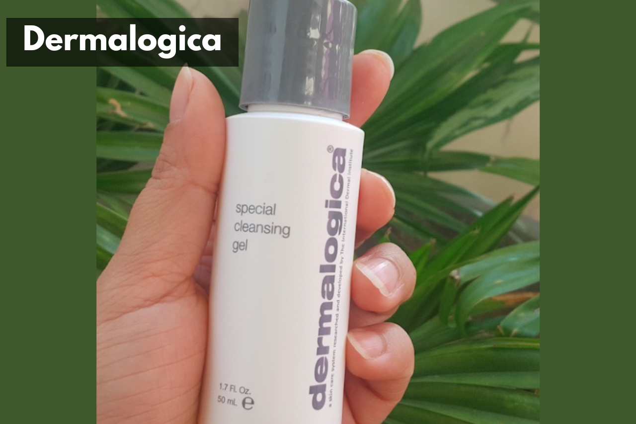 Dermalogica Special Cleansing Gel