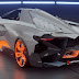 Asphalt 9 Legends: 2013 Lamborghini Egoista M&T