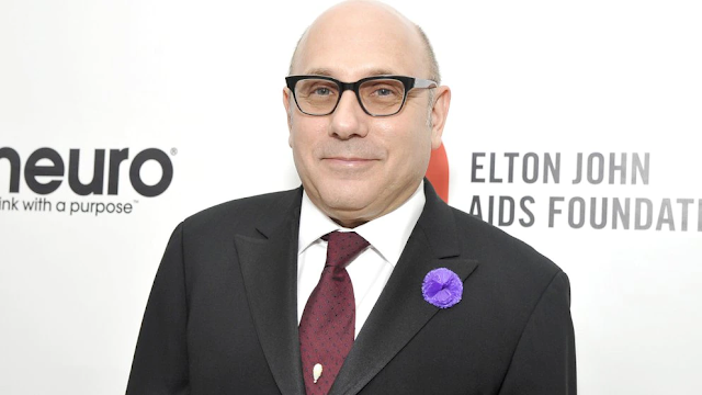 Murió el actor Willie Garson, “Standford” en Sex and the City, tras una lucha contra el cáncer