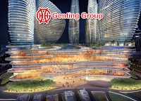 Jawatan Kosong Genting Malaysia Berhad