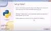 Python-3.8 Windows 7 Installation Setup Failed FIX 100% 